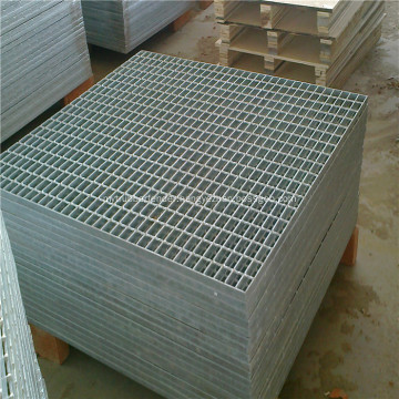 Galvanized Steel Grating For Ship Platform